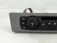 2001-2005 Bmw 325i Climate Control Module Temperature AC/Heater Replacement P/N:BMW6411 6958536-01 Fits OEM Used Auto Parts 