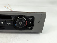 2001-2005 Bmw 325i Climate Control Module Temperature AC/Heater Replacement P/N:BMW6411 6958536-01 Fits OEM Used Auto Parts 