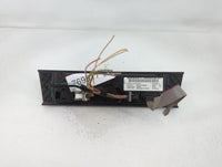 2001-2005 Bmw 325i Climate Control Module Temperature AC/Heater Replacement P/N:BMW6411 6958536-01 Fits OEM Used Auto Parts 