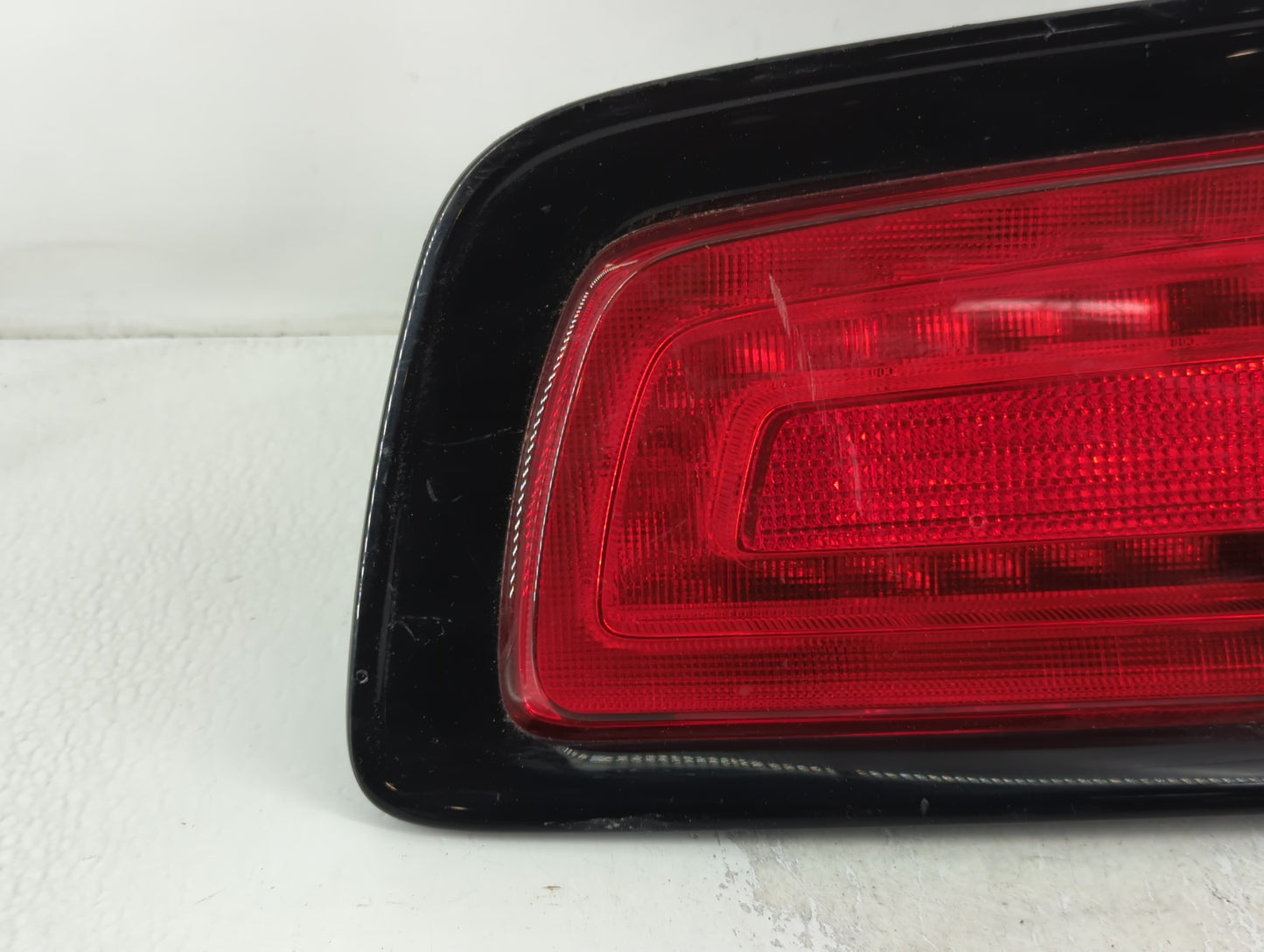 2006 Bmw 325i Tail Light Assembly Driver Left OEM P/N:70151 57010415AF Fits Fits 2004 2005 OEM Used Auto Parts - Oemusedauto