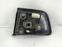 2006 Bmw 325i Tail Light Assembly Driver Left OEM P/N:70151 57010415AF Fits Fits 2004 2005 OEM Used Auto Parts - Oemusedauto
