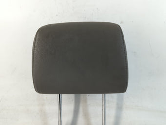 compare product 2006 Bmw 325i Headrest Head Rest Front Driver Passenger Seat Fits Fits 2007 2008 2009 2010 2011 2012 OEM Used Auto Parts