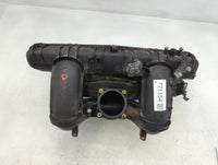 2006 Bmw 325i Air Intake Manifold Fits OEM Used Auto Parts - Oemusedautoparts1.com