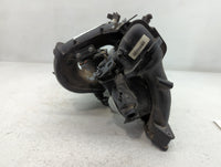 2006 Bmw 325i Air Intake Manifold Fits OEM Used Auto Parts - Oemusedautoparts1.com