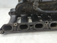2006 Bmw 325i Air Intake Manifold Fits OEM Used Auto Parts - Oemusedautoparts1.com