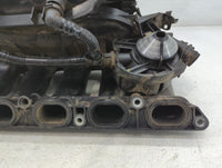 2006 Bmw 325i Air Intake Manifold Fits OEM Used Auto Parts - Oemusedautoparts1.com
