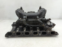 2006 Bmw 325i Air Intake Manifold Fits OEM Used Auto Parts - Oemusedautoparts1.com