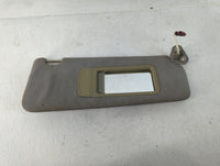 2001-2006 Bmw 325i Sun Visor Shade Replacement Passenger Right Mirror Fits Fits 2000 2001 2002 2003 2004 2005 2006 OEM Used 