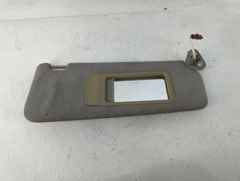 compare product 2001-2006 Bmw 325i Sun Visor Shade Replacement Passenger Right Mirror Fits Fits 2000 2001 2002 2003 2004 2005 2006 OEM Used Auto Parts