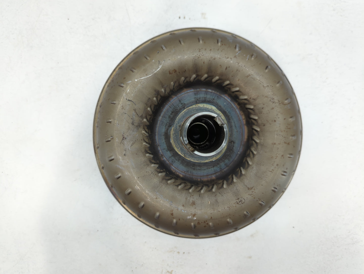 2006 Bmw 325i Torque Converter Automatic Transmission OEM Fits OEM Used Auto Parts - Oemusedautoparts1.com