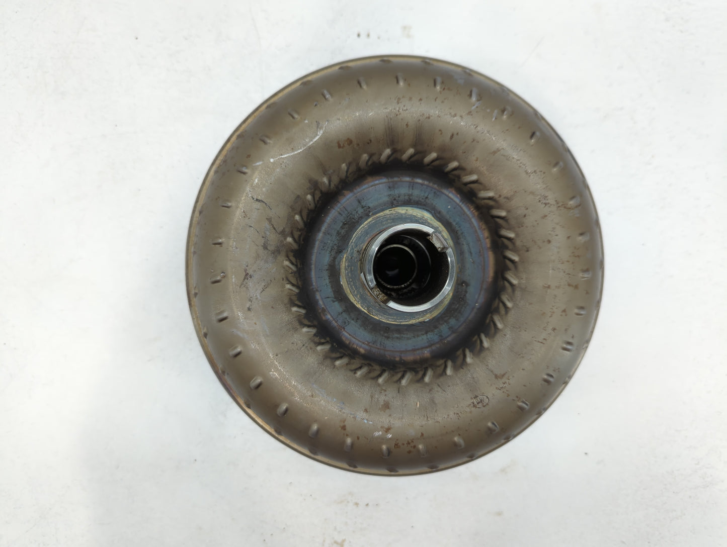 2006 Bmw 325i Torque Converter Automatic Transmission OEM Fits OEM Used Auto Parts - Oemusedautoparts1.com