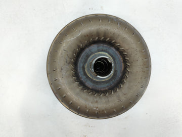 2006 Bmw 325i Torque Converter Automatic Transmission OEM Fits OEM Used Auto Parts - Oemusedautoparts1.com
