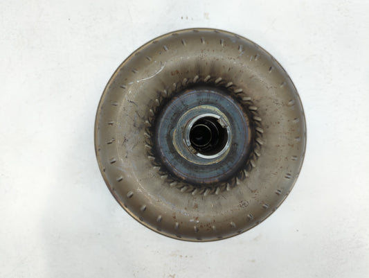 2006 Bmw 325i Torque Converter Automatic Transmission OEM Fits OEM Used Auto Parts - Oemusedautoparts1.com