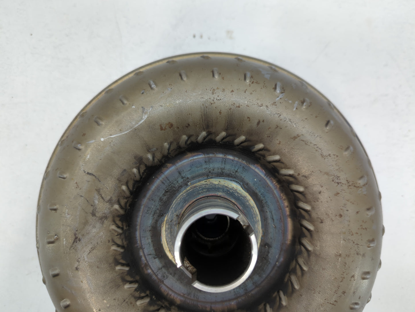 2006 Bmw 325i Torque Converter Automatic Transmission OEM Fits OEM Used Auto Parts - Oemusedautoparts1.com