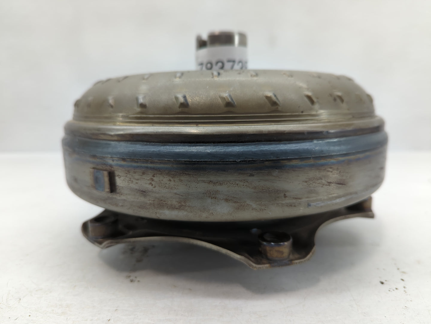 2006 Bmw 325i Torque Converter Automatic Transmission OEM Fits OEM Used Auto Parts - Oemusedautoparts1.com