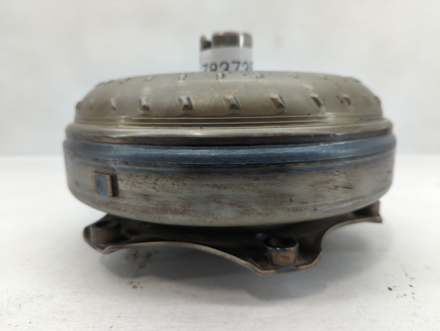 2006 Bmw 325i Torque Converter Automatic Transmission OEM Fits OEM Used Auto Parts - Oemusedautoparts1.com