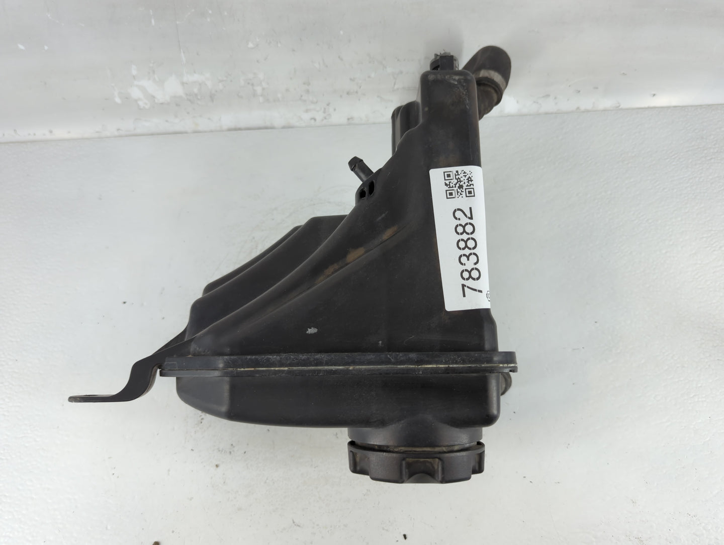 2006 Bmw 325i Fuel Vapor Charcoal Canister - Oemusedautoparts1.com