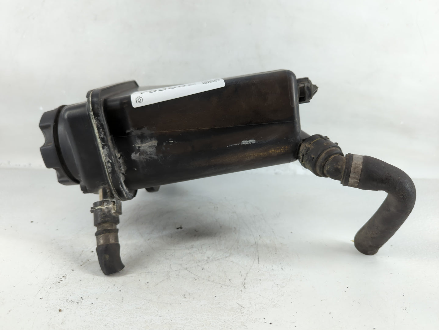 2006 Bmw 325i Fuel Vapor Charcoal Canister - Oemusedautoparts1.com