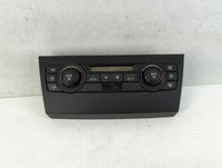 2006 Bmw 325i Climate Control Module Temperature AC/Heater Replacement P/N:6411 6983944 01 Fits OEM Used Auto Parts - Oemuse