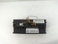 2006 Bmw 325i Climate Control Module Temperature AC/Heater Replacement P/N:6411 6983944 01 Fits OEM Used Auto Parts - Oemuse