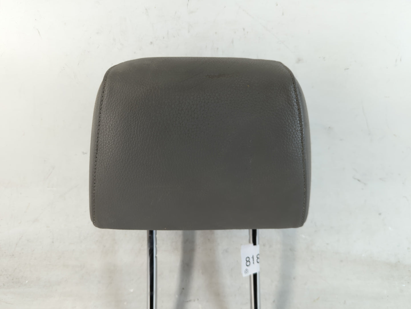 2006 Bmw 325i Headrest Head Rest Front Driver Passenger Seat Fits OEM Used Auto Parts - Oemusedautoparts1.com