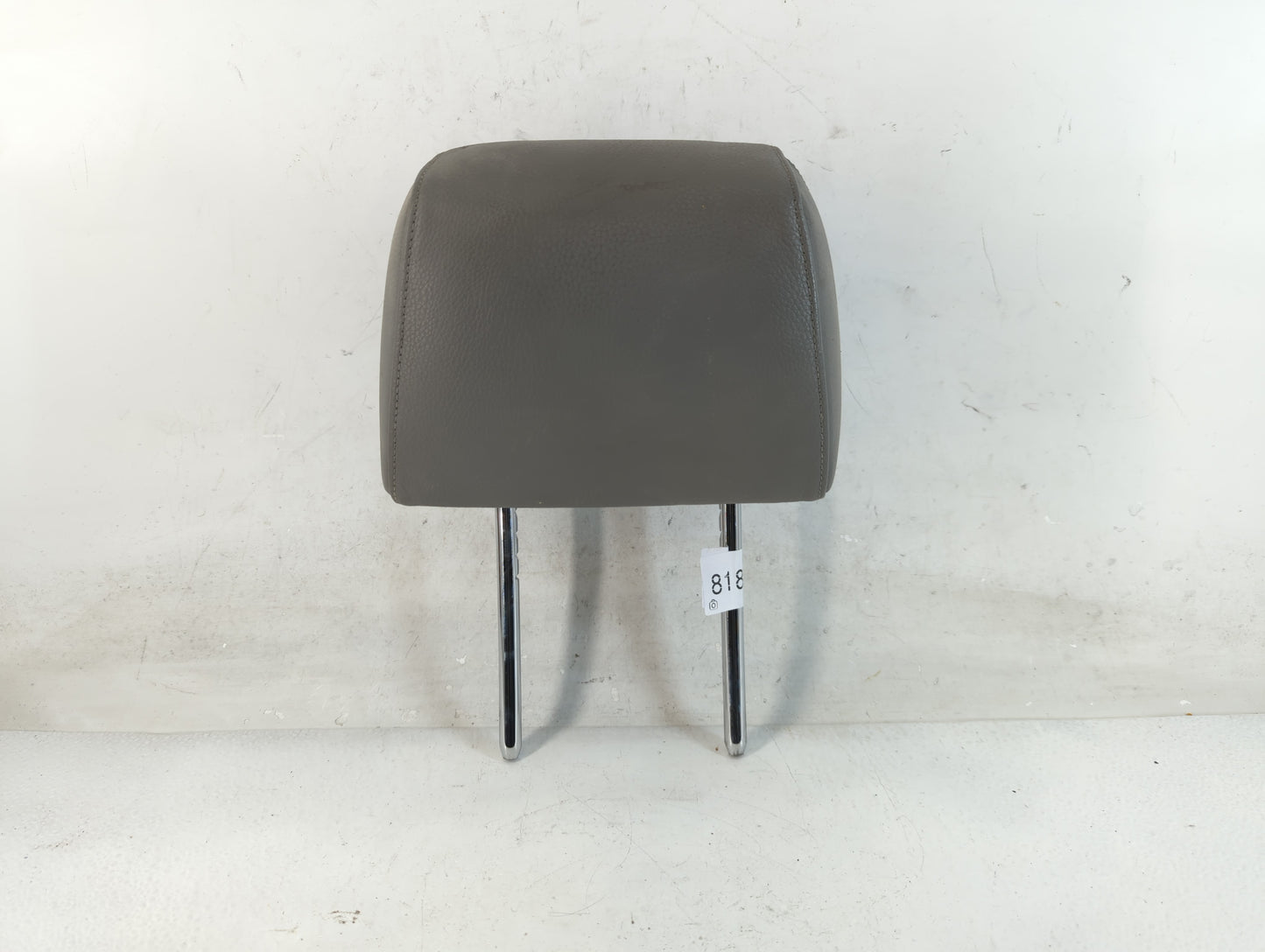 2006 Bmw 325i Headrest Head Rest Front Driver Passenger Seat Fits OEM Used Auto Parts - Oemusedautoparts1.com