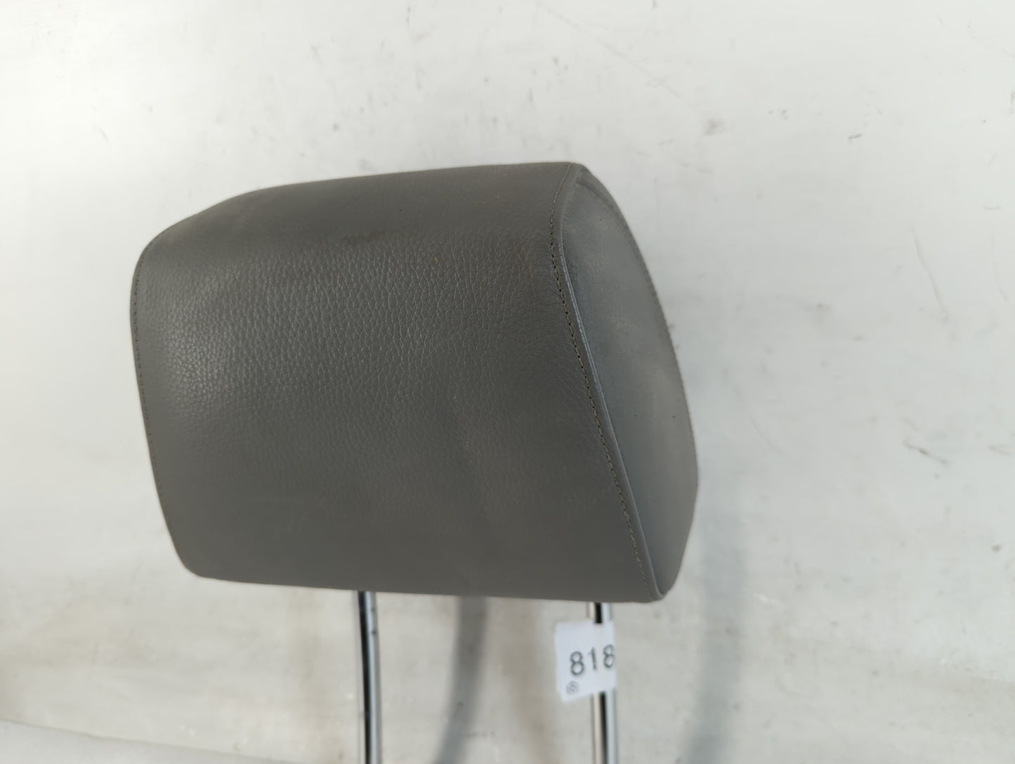 2006 Bmw 325i Headrest Head Rest Front Driver Passenger Seat Fits OEM Used Auto Parts - Oemusedautoparts1.com
