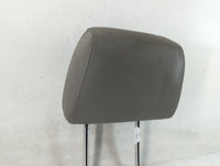 2006 Bmw 325i Headrest Head Rest Front Driver Passenger Seat Fits OEM Used Auto Parts - Oemusedautoparts1.com