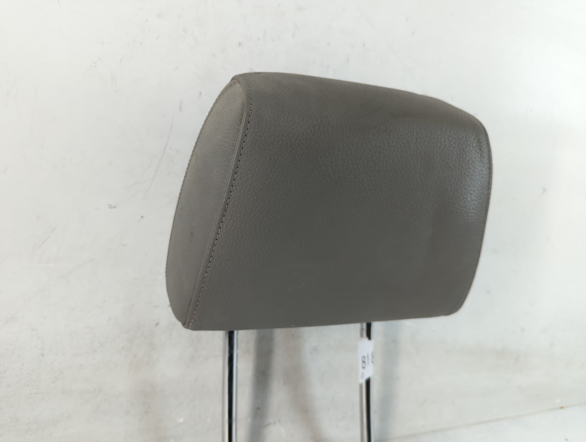 2006 Bmw 325i Headrest Head Rest Front Driver Passenger Seat Fits OEM Used Auto Parts - Oemusedautoparts1.com