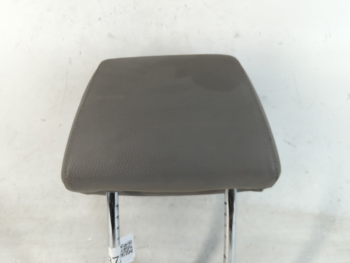 2006 Bmw 325i Headrest Head Rest Front Driver Passenger Seat Fits OEM Used Auto Parts - Oemusedautoparts1.com