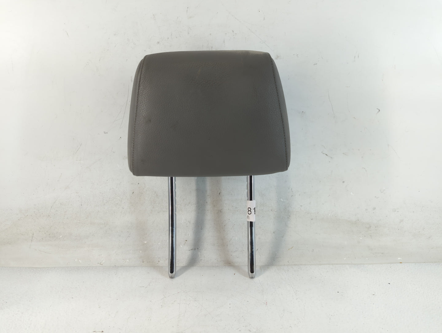 2006 Bmw 325i Headrest Head Rest Front Driver Passenger Seat Fits Fits 2007 2008 2009 2010 2011 2012 OEM Used Auto Parts - O