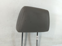 2006 Bmw 325i Headrest Head Rest Front Driver Passenger Seat Fits Fits 2007 2008 2009 2010 2011 2012 OEM Used Auto Parts - O