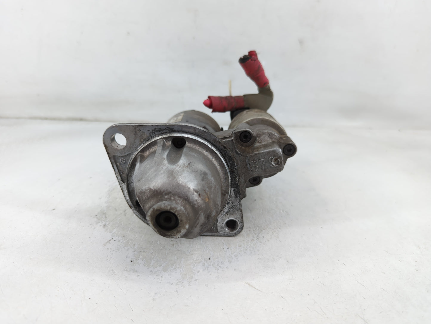 2006 Bmw 325i Car Starter Motor Solenoid OEM P/N:12 41 2 354 701 Fits Fits 2005 2007 2008 2009 2010 2011 OEM Used Auto Parts