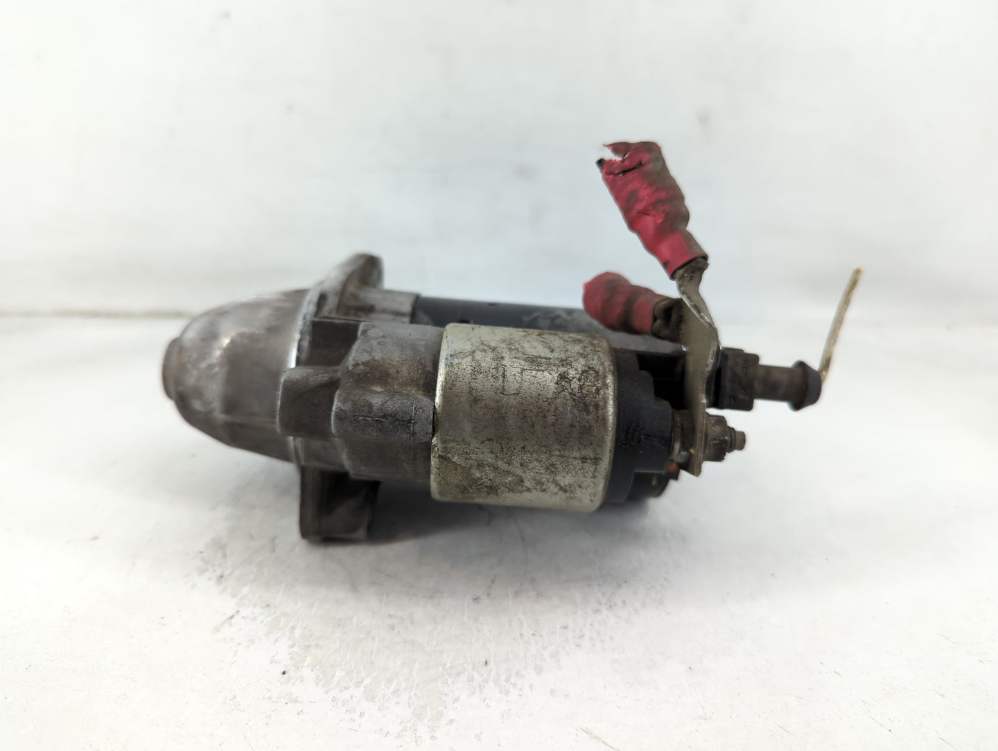 2006 Bmw 325i Car Starter Motor Solenoid OEM P/N:12 41 2 354 701 Fits Fits 2005 2007 2008 2009 2010 2011 OEM Used Auto Parts