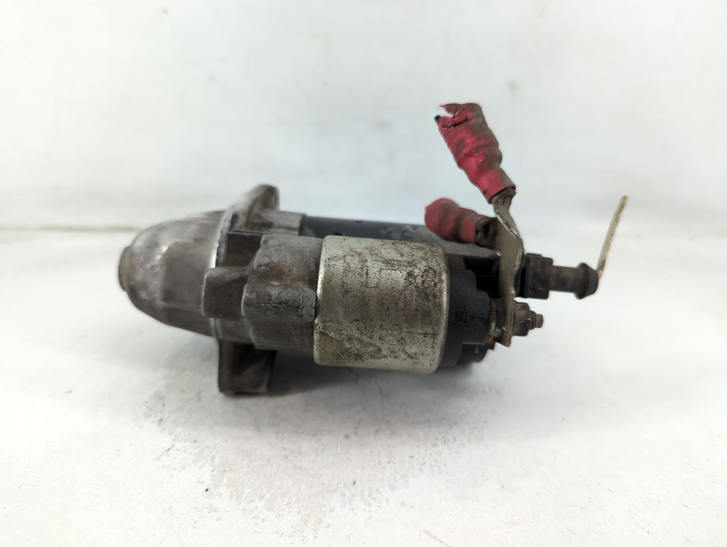 2006 Bmw 325i Car Starter Motor Solenoid OEM P/N:12 41 2 354 701 Fits Fits 2005 2007 2008 2009 2010 2011 OEM Used Auto Parts