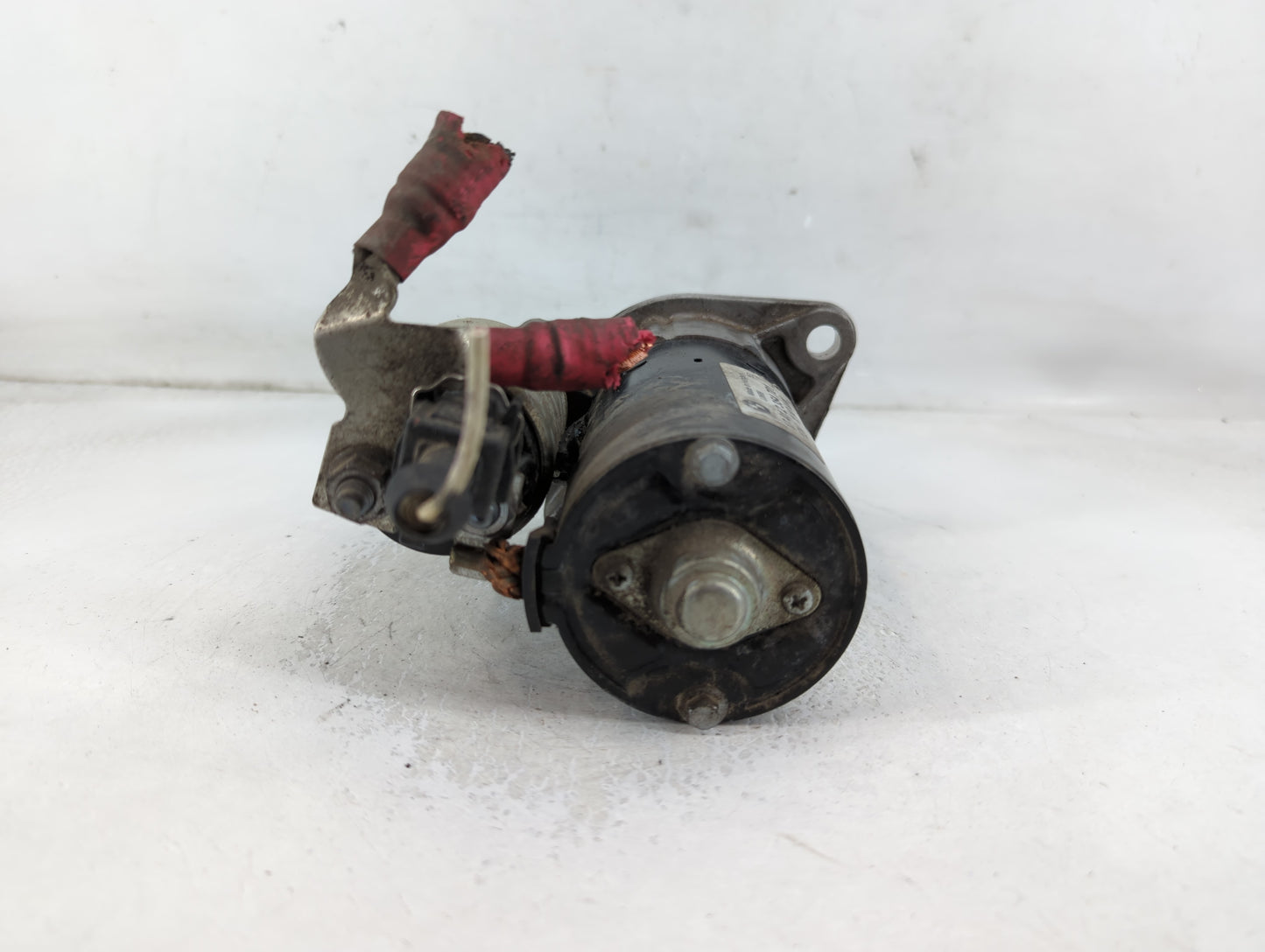 2006 Bmw 325i Car Starter Motor Solenoid OEM P/N:12 41 2 354 701 Fits Fits 2005 2007 2008 2009 2010 2011 OEM Used Auto Parts