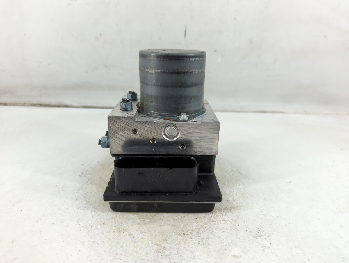 2006 Bmw 328i Anti-Lock Brake ABS Pump Module Actuator OEM P/N:3451 6768550-01 Fits Fits 2002 2003 2004 2005 OEM Used Auto P