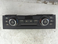 2006 Bmw 328i Climate Control Module Temperature AC/Heater Replacement P/N:6411 9182288-01 A2C53307710, 080235744 Fits OEM U