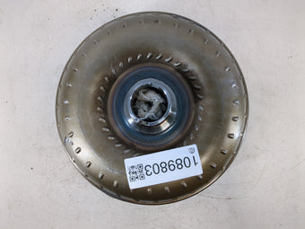 compare product 2006 Bmw 330i Torque Converter Automatic Transmission OEM P/N:24239880 Fits OEM Used Auto Parts