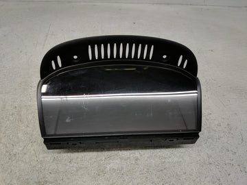 2006 Bmw 330i Information-gps-tv Control Module 020845 - Oemusedautoparts1.com
