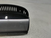 2006 Bmw 330i Information-gps-tv Control Module 020845 - Oemusedautoparts1.com