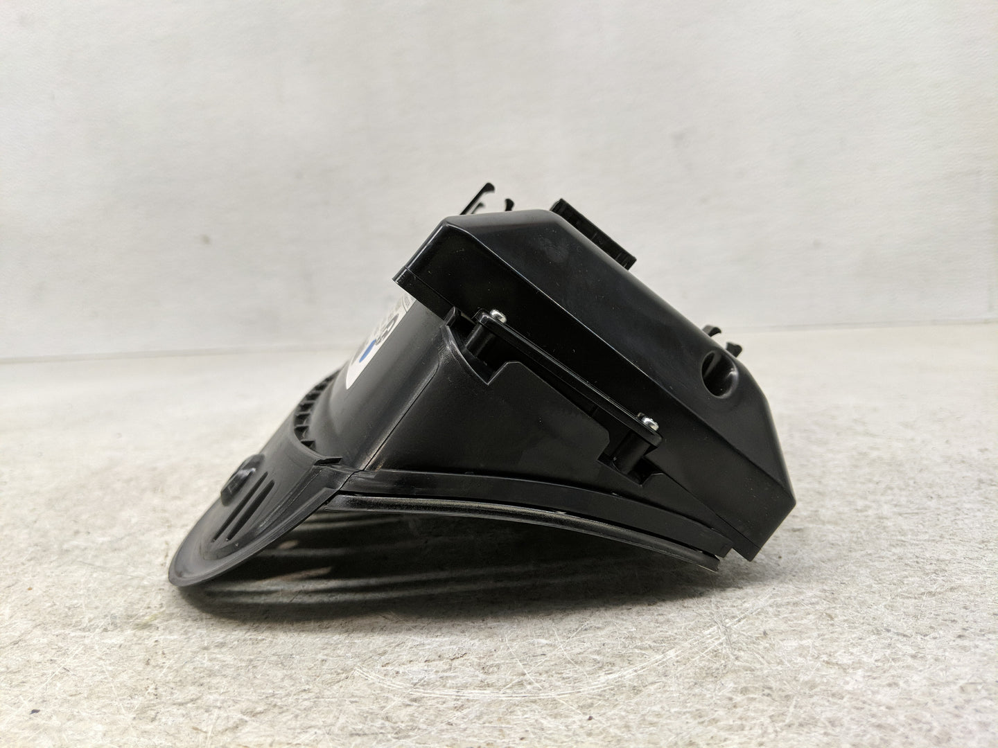 2006 Bmw 330i Information-gps-tv Control Module 020845 - Oemusedautoparts1.com