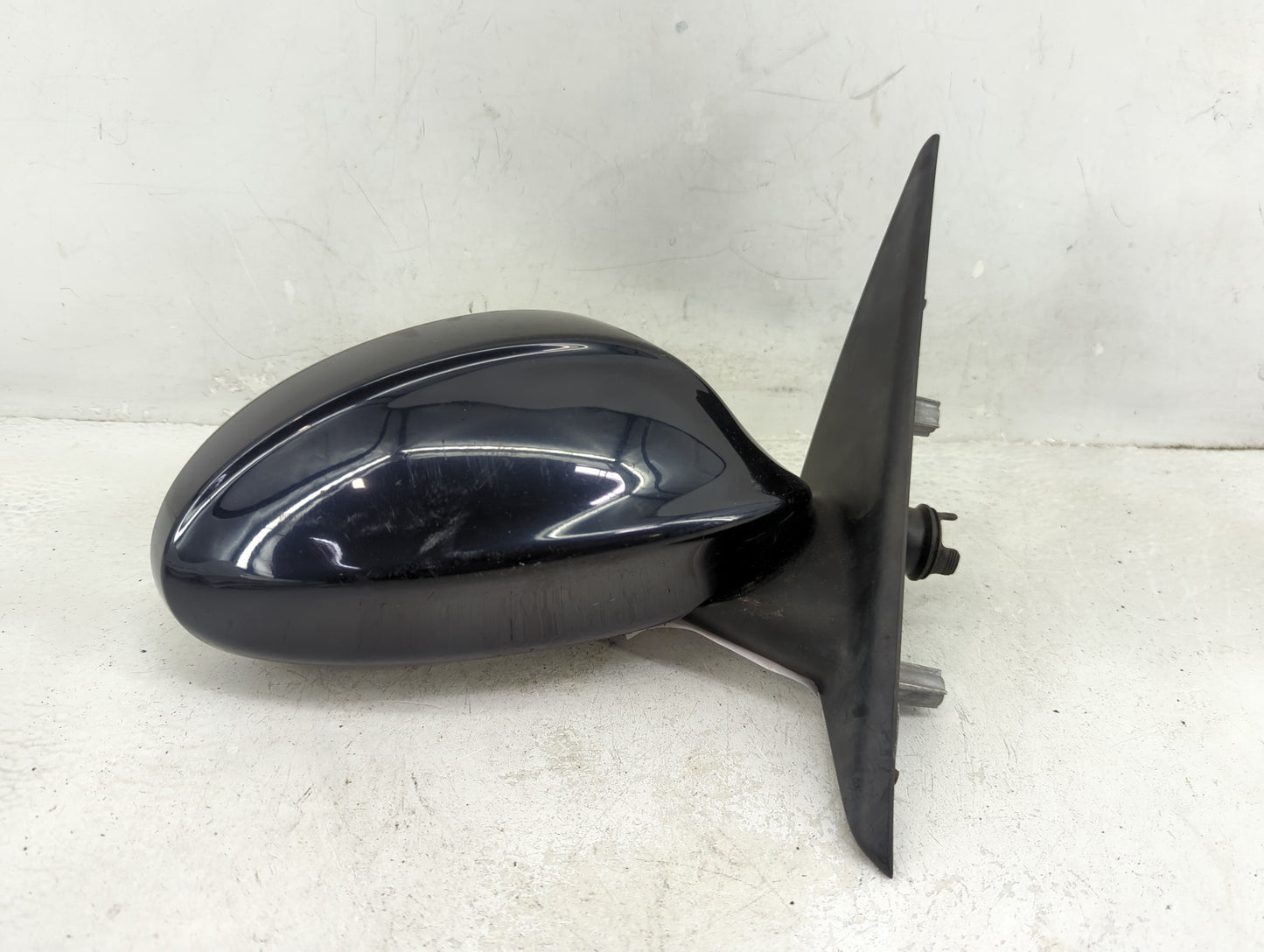 2006 Bmw 330i Passenger Side View Mirror - Right Door Mirror OEM Used - Oemusedautoparts1.com