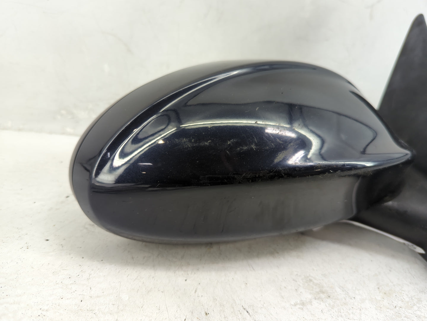 2006 Bmw 330i Passenger Side View Mirror - Right Door Mirror OEM Used - Oemusedautoparts1.com