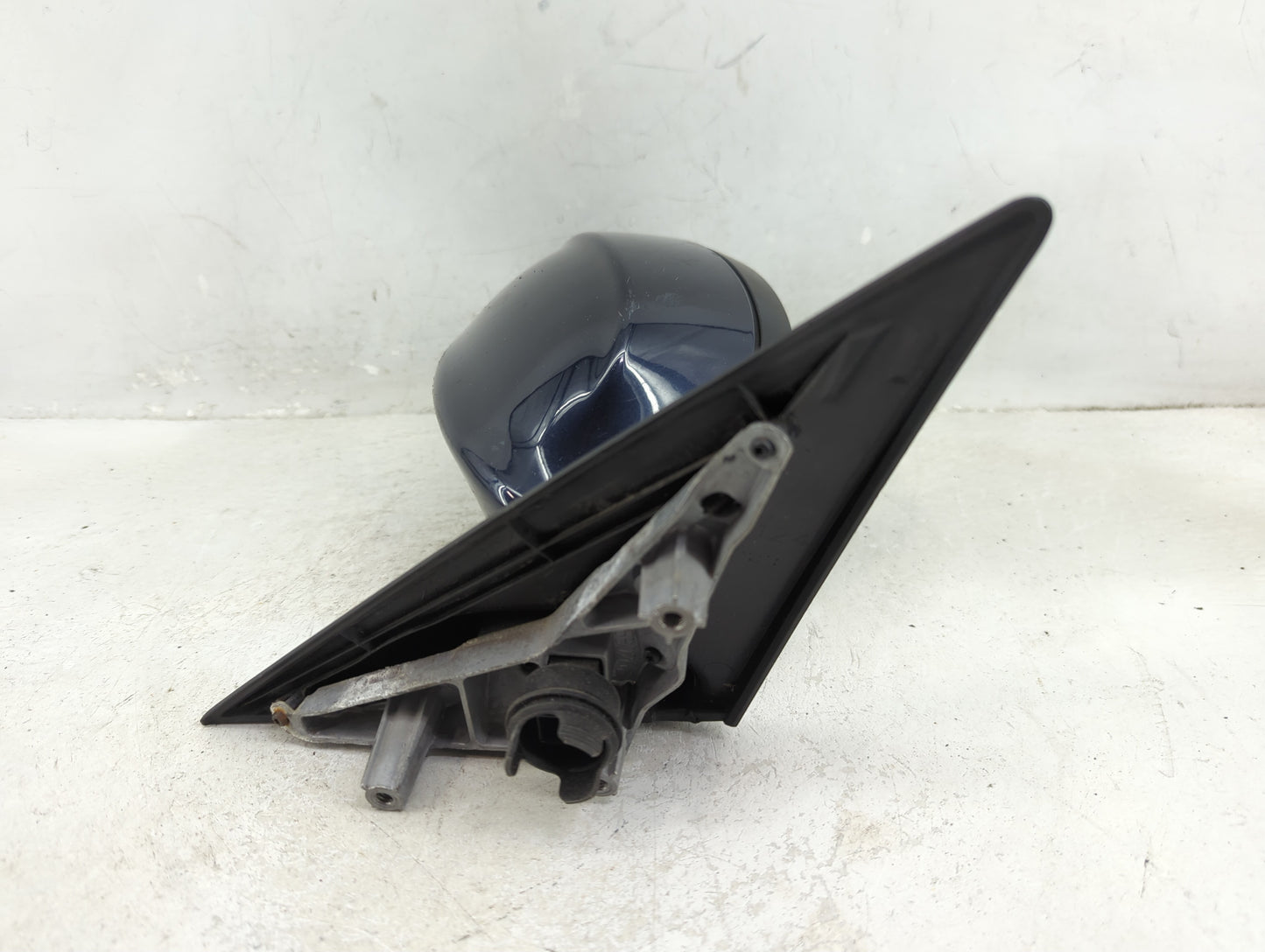 2006 Bmw 330i Passenger Side View Mirror - Right Door Mirror OEM Used - Oemusedautoparts1.com