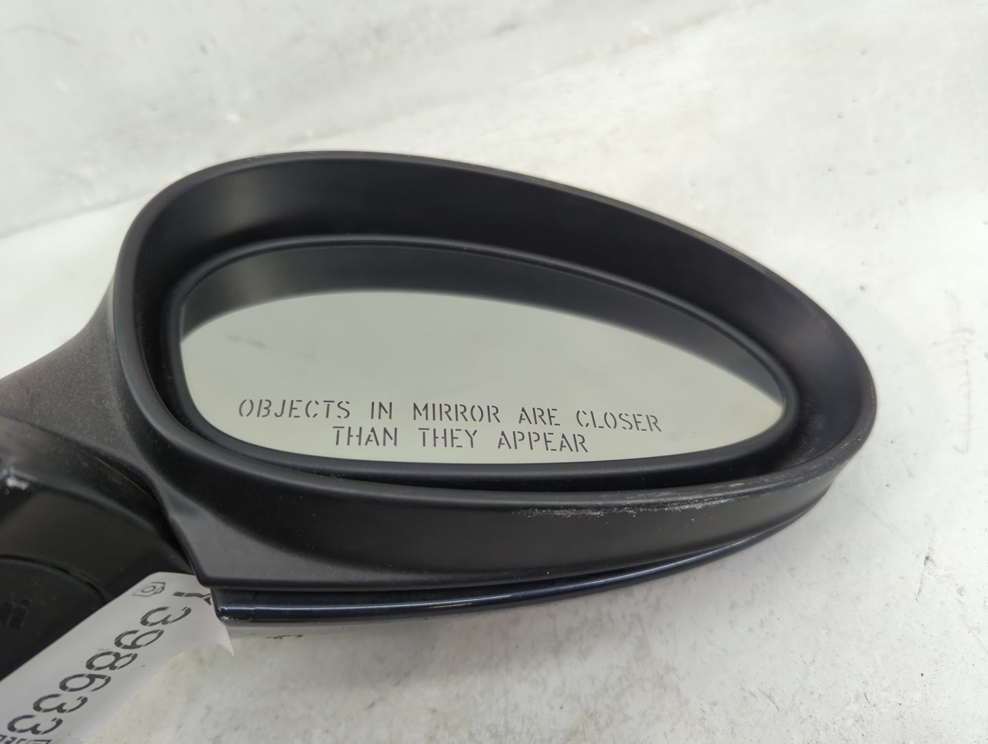 2006 Bmw 330i Passenger Side View Mirror - Right Door Mirror OEM Used - Oemusedautoparts1.com