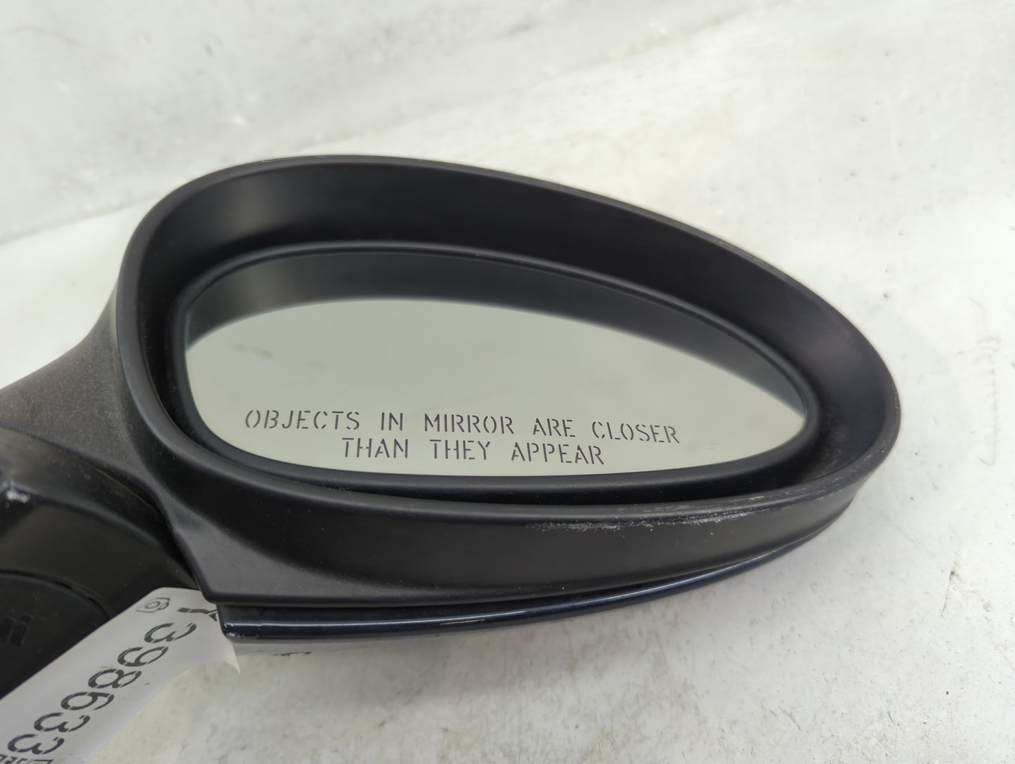 2006 Bmw 330i Passenger Side View Mirror - Right Door Mirror OEM Used - Oemusedautoparts1.com