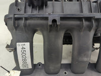 2006 Bmw 330i Air Intake Manifold P/N:752036712 Fits Fits 2007 2008 2009 2010 2011 2012 2013 OEM Used Auto Parts - Oemusedau