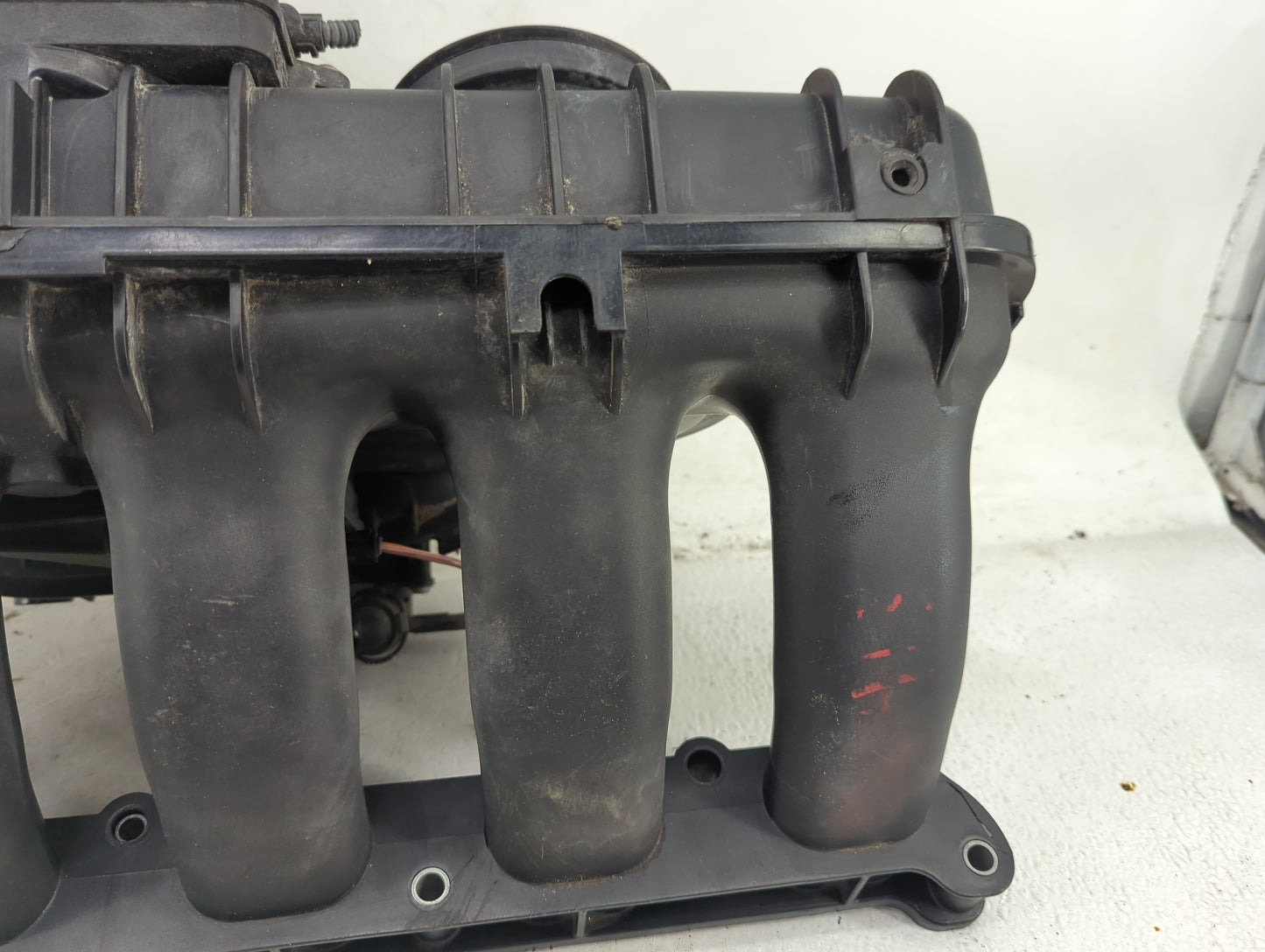 2006 Bmw 330i Air Intake Manifold P/N:752036712 Fits Fits 2007 2008 2009 2010 2011 2012 2013 OEM Used Auto Parts - Oemusedau