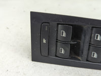2006 Bmw 330i Master Power Window Switch Replacement Driver Side Left P/N:9132135-02 Fits Fits 2007 2008 2009 2010 2011 2012